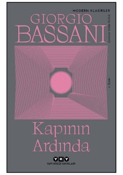 Kapının Ardında
