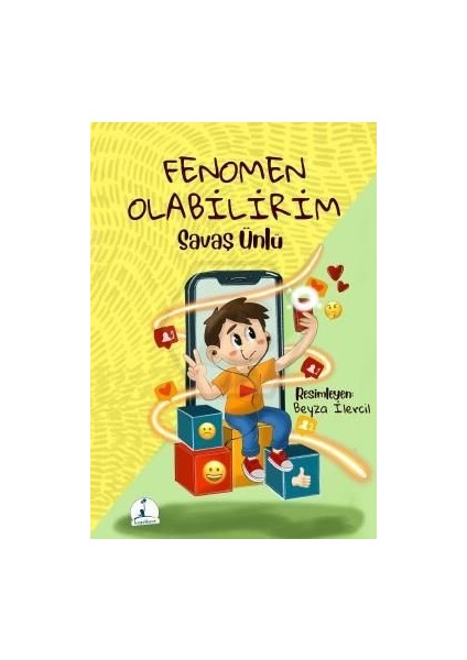 Fenomen Olabilirim