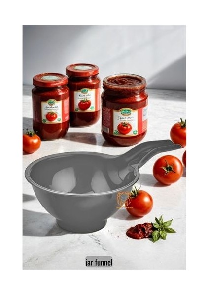 Turk Kavanoz Hunisi Fraioli Design - AYS8679-5070