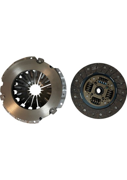 Ford Transit V347 Jumbo 6 Ileri 2.4tdcı 115-140PS 06>14 Debriyaj Seti | Valeo 832544 - 7C11 7540 Bb Baskı Balata fiyatları