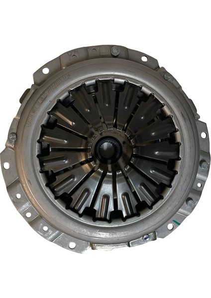 Ford Transit V347 Jumbo 6 Ileri 2.4tdcı 115-140PS 06>14 Debriyaj Seti | Valeo 832544 - 7C11 7540 Bb Baskı Balata fırsatları