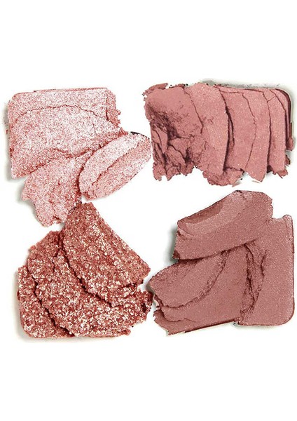 Luxury Palette Pillow Talk - 4'lü Far Paleti fiyatları