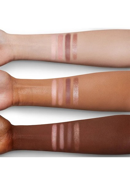 Luxury Palette Pillow Talk - 4'lü Far Paleti modelleri