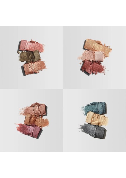 Master Metallics® Eyeshadow Palette - Far Paleti fiyatları