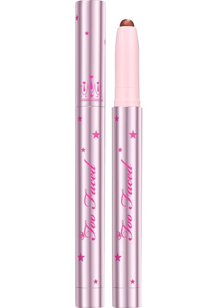 Quickie Queen - Çubuk Göz Farı Chocolate Sprinkles (1.5 G)