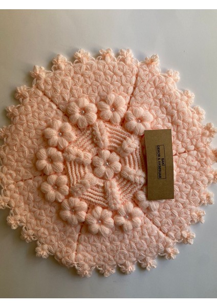 3'lü Çeyizlik Banyo Lif Seti fırsatları