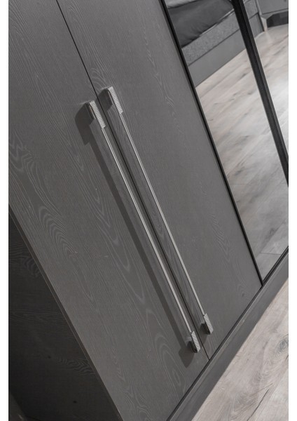 Endam Yatak Odası Takımı - Gri fiyatları