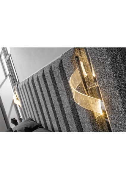 Endam Yatak Odası Takımı - Gri fırsatları