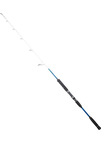 Big Game Jigging Fuji 159CM MAX:350GR Jig Kamışı