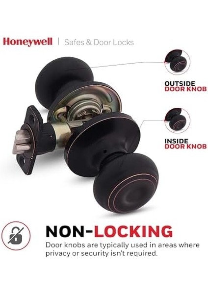 8101403 Klasik Geçiş Kapı Tokmağı, Yağlı Boya Bronz fiyatları