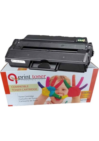Samsung MLT-D103L Muadil Toner