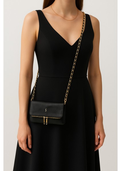 Lior - Kol ve Omuz Çantası