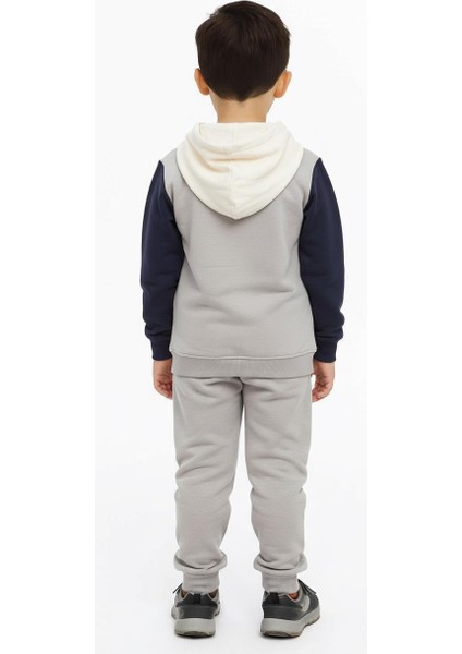 Erkek Çocuk Eşofman Takım 1-5 Yaş 7526 fiyatları