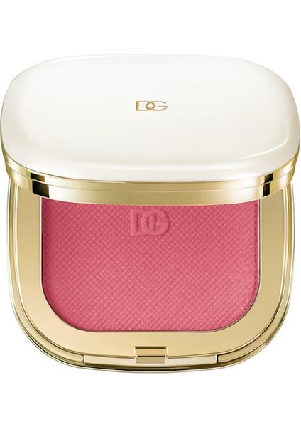 Cheeks&eyes Match - Allık ve Göz Farı 4 Cheerful Pink (8 Gr)