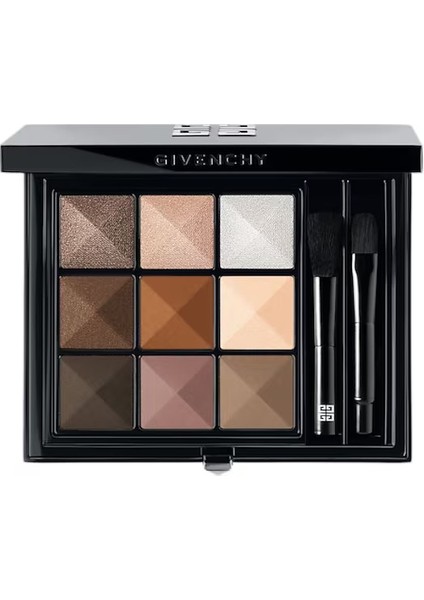 Le 9 De Givenchy - Far Paleti 9.12 (8 G)