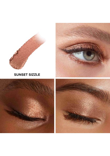 Quickie Queen - Çubuk Göz Farı Sunset Sizzle (1.5 G) fiyatları