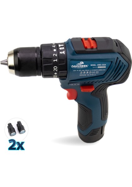 Akülü Vidalama BSD12 indirimleri