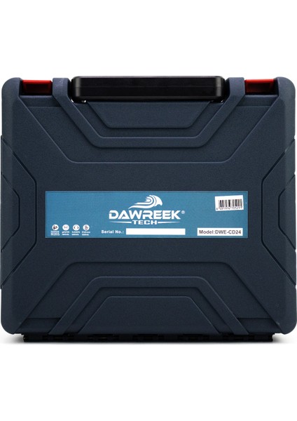 Akülü Vidalama BSD12