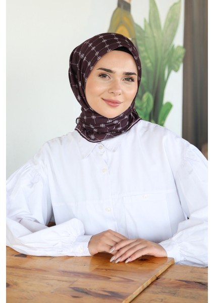 Soft Pamuk Eşarp TN2001