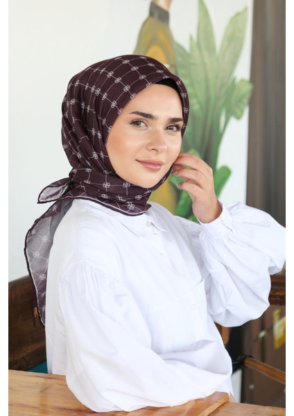 Soft Pamuk Eşarp TN2001 indirimleri