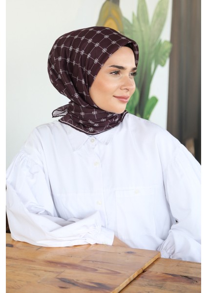 Soft Pamuk Eşarp TN2001