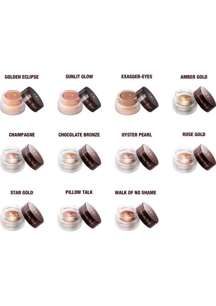 Eyes To Mesmerise - Krem Far Pillowtalk (7 G) fırsatları