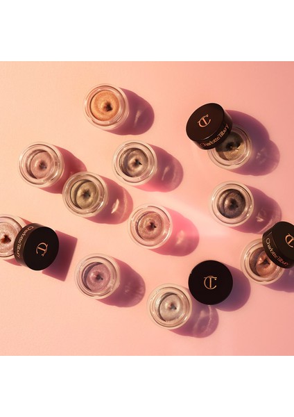 Eyes To Mesmerise - Krem Far Pillowtalk (7 G) indirimleri