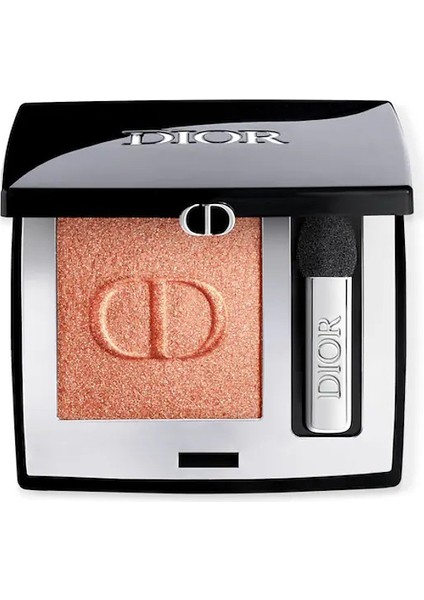 show Mono Couleur - High-Color And Long-Wear Eyeshadow 628 Amber Star (2 G)