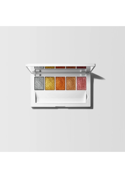 Master Metals® Eyeshadow Palette - Far Paleti