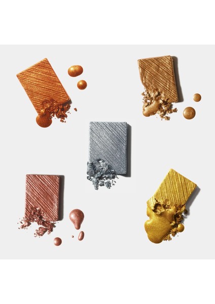 Master Metals® Eyeshadow Palette - Far Paleti fiyatları