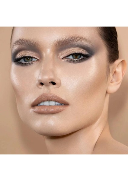 Glam Palette - Far Paleti