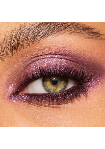 Charlotte's Palette Of Beautifying Eye Trends - Göz Farı Paleti Digital Lilac (9 G) indirimleri