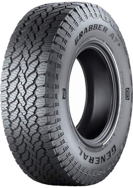 265/65 R17 112H Grabber At3 Üretim 2023 Oto 4 Mevsim Lastiği