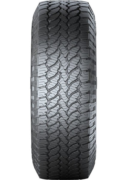 245/70 R16 111H Grabber At3 Üretim 2025 Oto 4 Mevsim Lastiği fiyatları