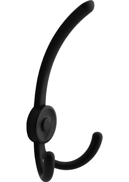 Portmanto Askı Metal Siyah Vestiyer Duvar Dolap Elbise Askısı Mobilya Askılığı Aparat fiyatları