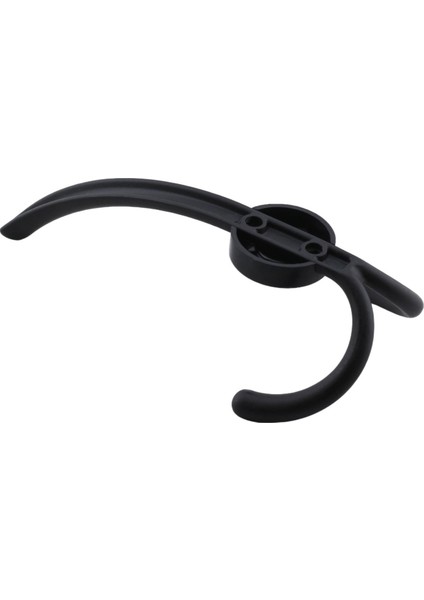 Portmanto Askı Metal Siyah Vestiyer Duvar Dolap Elbise Askısı Mobilya Askılığı Aparat indirimleri