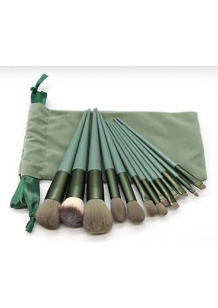 13 Lü Fırça Seti