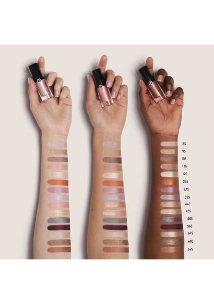 Eye Tint - Likit Far 44 S Blush - 3.9 ml fiyatları