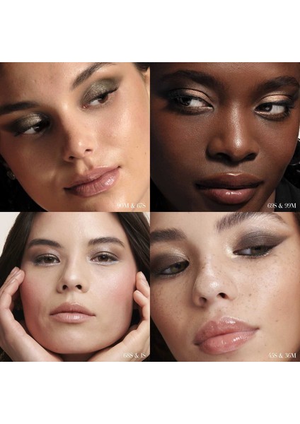 Eye Tint - Likit Far 44 S Blush - 3.9 ml fırsatları