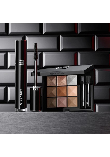Le 9 De Givenchy - Far Paleti N15 (8 G) fırsatları