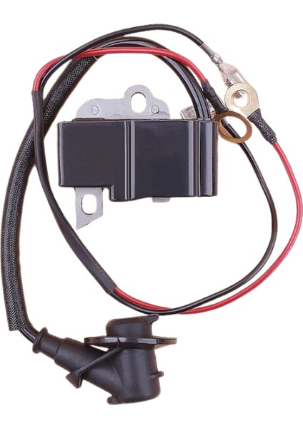 Elektronik Bobin Motorlu Testere Stihl Ms 361 DKN-ME80038