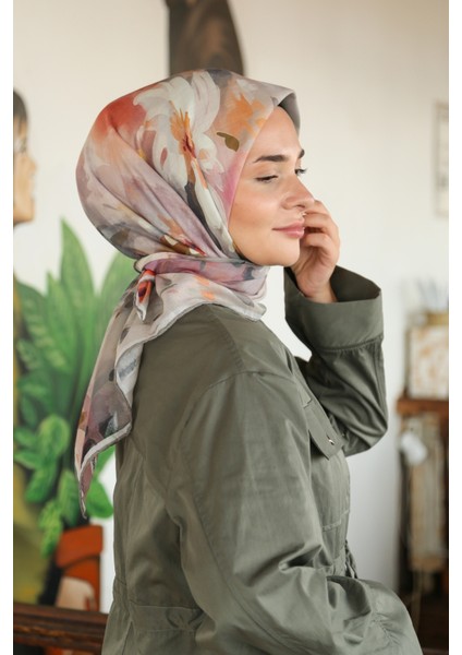 Soft Pamuk Eşarp TN2003 fiyatları