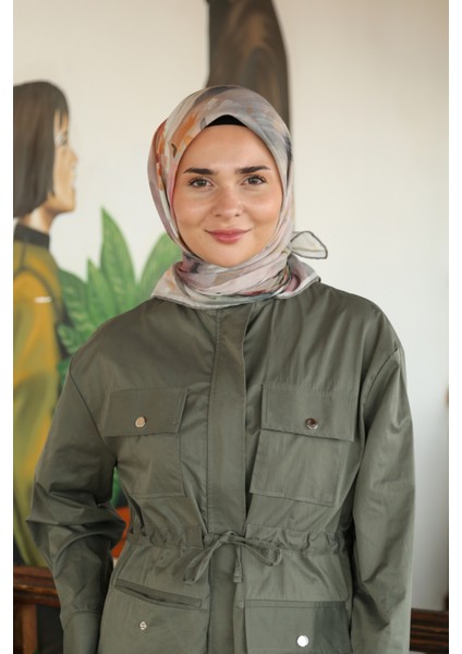 Soft Pamuk Eşarp TN2003 modelleri