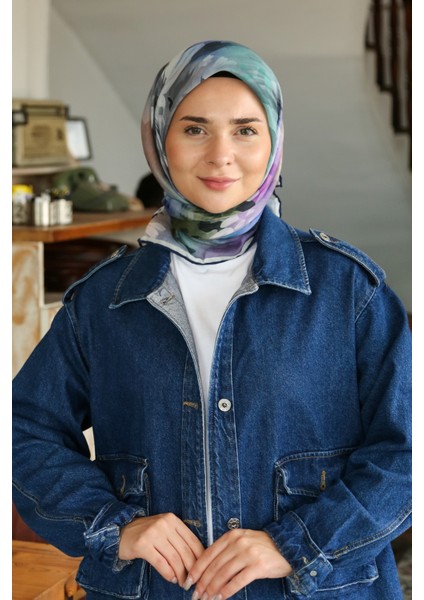 Soft Pamuk Eşarp TN2003