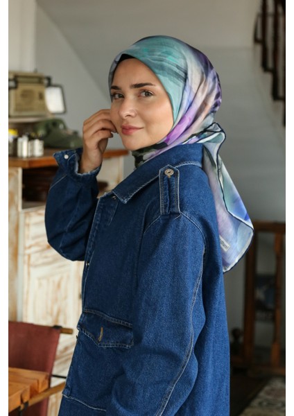 Soft Pamuk Eşarp TN2003 modelleri