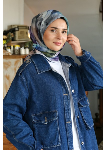 Soft Pamuk Eşarp TN2003 fırsatları