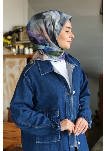 Soft Pamuk Eşarp TN2003 indirimleri