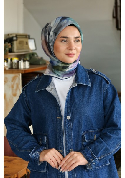 Soft Pamuk Eşarp TN2003