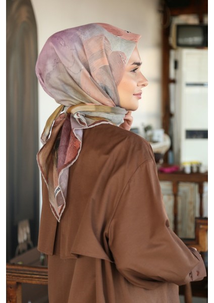 Soft Pamuk Eşarp TN2002 fiyatları