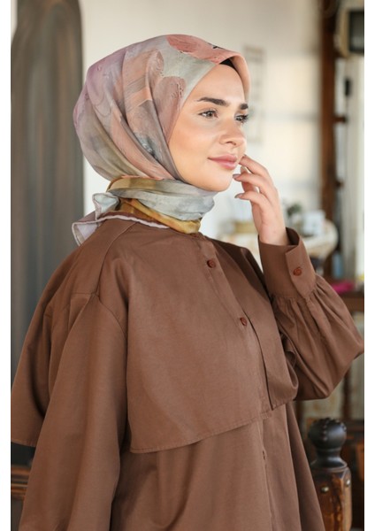 Soft Pamuk Eşarp TN2002 fırsatları